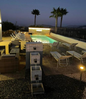 Finca La Mirage Coin
